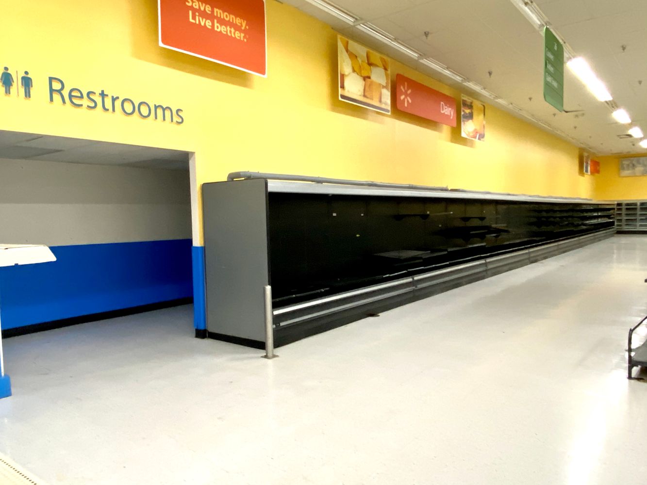 Former Walmart: 6525 Glacier Hwy, Juneau, AK 99801